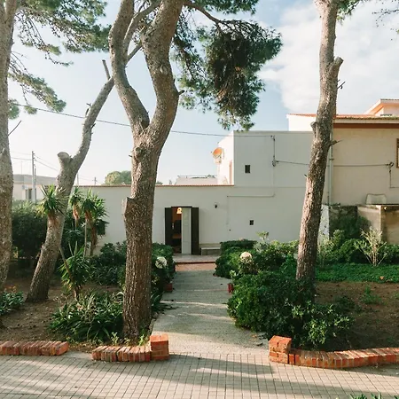 Villa Guesthost - Isidoro Vibes Pizzolungo